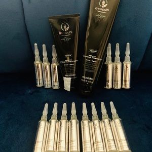 Paul Mitchell Awapuhi Repair Treatment